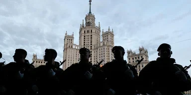 У Росії 9 травня масово вимикають інтернет: обмеження охоплять 60% території країни, — росЗМІ