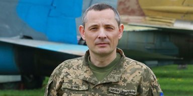 Частина комплексів ППО стоїть порожня: яка нова тактика ударів РФ по Україні, — Ігнат
