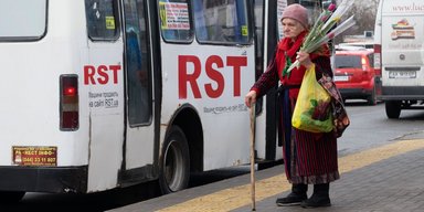 Штрафы вырастут: в Раде хотят жестче наказывать перевозчиков за отказ льготникам