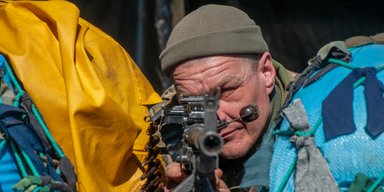 "Матимуть амбіції": партії повинні забезпечити військових "тихою квотою", — віцеспікерка Ради