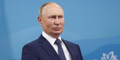 Путин готов к переговорам с Трампом по Украине: Reuters узнало условия Кремля