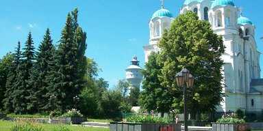 Сокровища Полуботка. В поисках казацких кладов отправляемся в последнюю столицу украинских гетманов