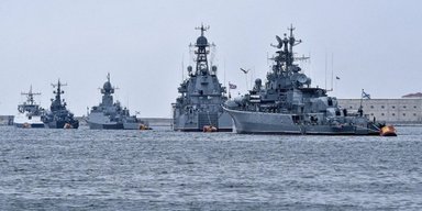 Флот РФ на дне: Зеленский объяснил, кто теперь контролирует ситуацию в Черном море