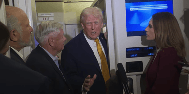 "Возможно, даже больше": Трамп планирует вернуть все предоставленные Украине деньги благодаря соглашению о недрах