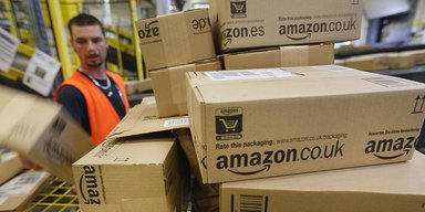 Лейка без дырки: мужчина заказал товар на Amazon и сильно удивился, когда получил его (фото)