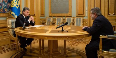Короткие проводы. К чему приведет отставка Коломойского