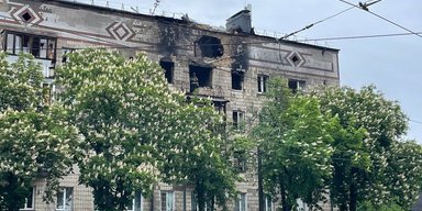 Не просто "Шахедами": ЗС РФ перейшли до складнішої тактики ударів по Україні, — Ігнат (відео)
