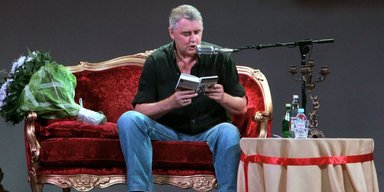 Лесь Подервянский: Русский мир — это фикция