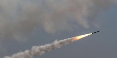 "Искандер", "Кинжал" и дроны: СтратКом посчитал, сколько раз РФ атаковала Украину
