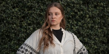 Не верить "на слово": как Катерина Спринчинат сделала фактчекинг управляемым процессом