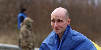 "Есть государственные интересы": полиграфолог рассказала, как проверяют бойцов ВСУ, освобожденных из плена