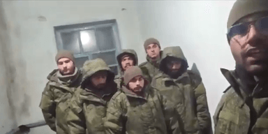 Заставляли воевать в Украине на стороне РФ: в Индии разоблачили сеть торговли людьми