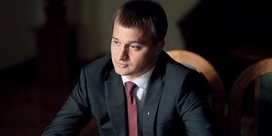 Доверенное лицо президента. Почему от Блока Порошенко на выборы идут даже экс-регионалы