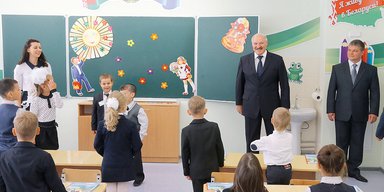 Бунт Лукашенко. Белорусы в поисках исторической правды