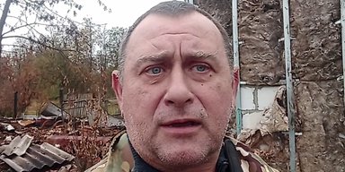 "Це навіть не Чечня": російського воєнкора засмутив "бардак" у Курській області