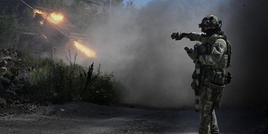 Прорыв в Курской области не повлиял на фронт под Харьковом: полковник запаса раскрыл детали