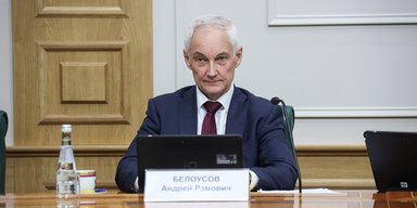 Сергей Шойгу уходит с поста министра обороны России: кого назначил Путин