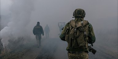 Чому РФ не зможе домогтися успіху на Запорізькому фронті, — Гетьман (відео)