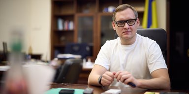 "Скоро выйдет": за экс-замглавы Офиса президента Андрея Смирнова внесли 18 млн гривен залога