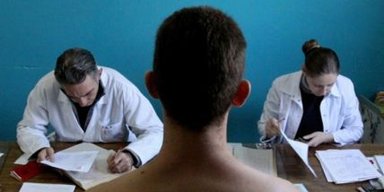 "Ограниченно годные" не прошли ВЛК до 4 февраля: какая ответственность им грозит