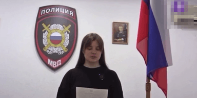 Могли вплинути спецслужби: стало відомо, що Україна зробить у відповідь на прийняття Лискун громадянства РФ