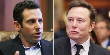 Приятель Илона Маска рассказал, как поссорился с ним из-за коронавируса