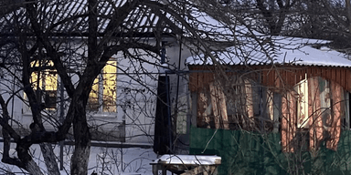 Дом в селе за $5 тысяч: украинка показала, какой "сюрприз" был внутри (фото)