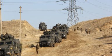 "Референдумы" не помеха. Как продвигается контрнаступление ВСУ на юге и востоке страны