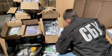 В Україні повернули кримінальну відповідальність за контрабанду: Зеленський підписав закон