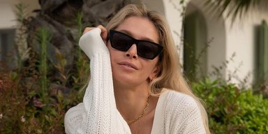 Вера Брежнева показала 16-летнюю дочь: как она выглядит (фото)