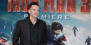 Бывший муж Шеннен Доэрти Эшли Гамильтон арестован в Беверли-Хиллз (фото)