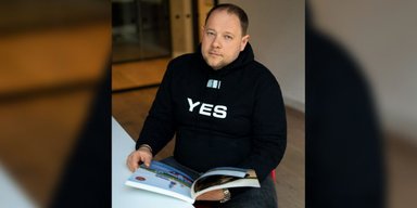 Антон Залуский: "Только через эксперименты и глубокий анализ можно создать продукт, который выделяется"