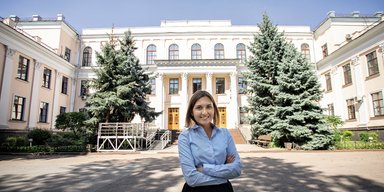 Непопулярные меры. Как новый министр образования Анна Новосад будет продолжать реформу школы