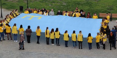 Надежда на возвращение. Что происходит с крымскими татарами в Крыму
