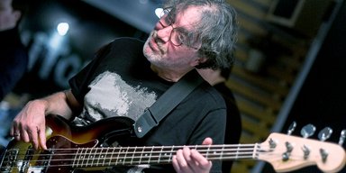 Честные ноты Алексея Когана. Куратор Koktebel Jazz Festival о музыке как иллюзии жизни