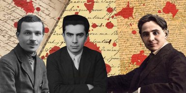 Україна, якої ми не побачили: як Сталін знищив ціле покоління митців