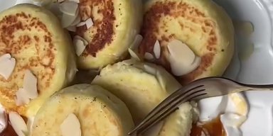 Апельсиновые сырники: рецепт вкуснейшего блюда к завтраку