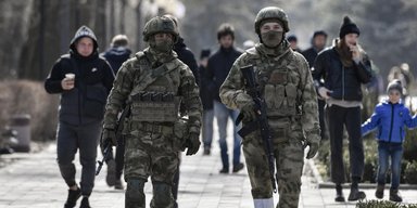 "Путін не просто так приєднав": оглядач пояснив млявість мобілізації РФ на окупованій Україні (відео)