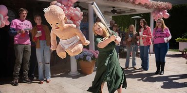Фильм недели на Netflix: как комедия о ложной беременности покорила зрителей