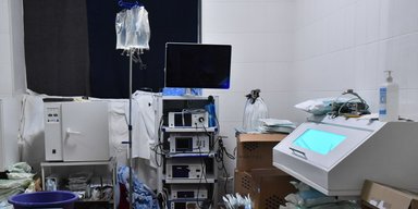 У Раді хочуть заборонити посмертне донорство бійцям Сил оборони України (документ)