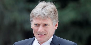 "Не забігайте вперед": Пєсков озвучив першу реакцію Кремля на перемир'я