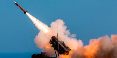 Украина намерена производить собственные средства ПВО, — Офис президента