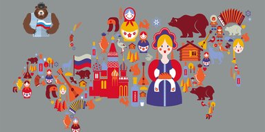 Токсичная плесень Москвы. Как Россия использует медиа для распространения влияния