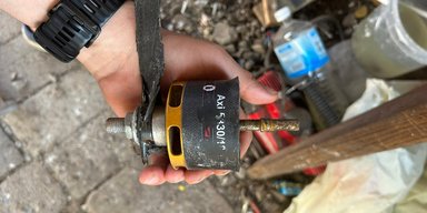 В российском дроне "Ланцет" нашли двигатель из Чехии: производитель уже принял меры