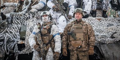 Наєв заявив, що дізнався про своє звільнення зі ЗМІ