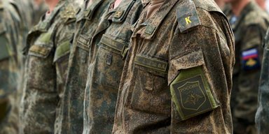 У ЦНС розповіли, що стається з пораненими бійцями ЗС РФ після демобілізації