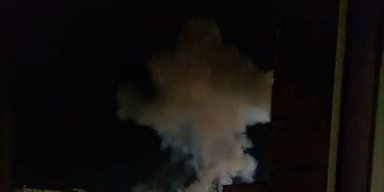 Взрывы в Запорожье и Полтаве: россияне атакуют Украину баллистикой и "Шахедами" (фото, видео)