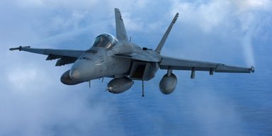 Тотальное превосходство в небе. Что делает истребитель Block III Super Hornet особенным