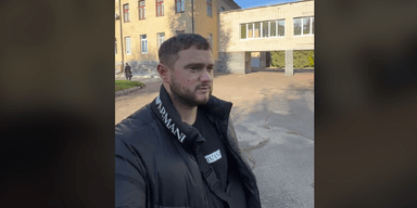 Адвокат заявив, що представники ТЦК зламали йому ключицю: деталі та реакція військових (відео)