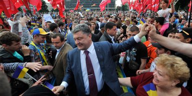 В ожидании нашего. Почему в Украине кризис лидеров